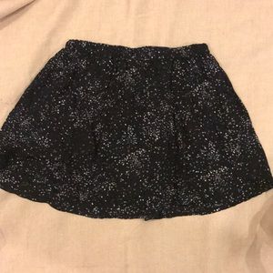 Brandy Melville skirt